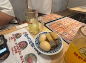 魚ヤロウ 名古屋西口駅前店: 壱さんの2026年07月25日の1枚目の投稿写真