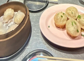本格点心と台湾料理 ダパイダン105 横浜みなとみらい店 da pai dang 105: ちゃちゃまるさんの2025年08月15日の1枚目の投稿写真
