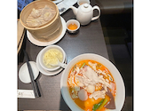 茶薫小籠包飯店 池袋パルコ店: ちゃちゃまるさんの2025年11月20日の1枚目の投稿写真