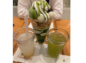 nana s green tea ナナズ グリーンティー アミュプラザ小倉店: こんぶさんの2026年03月31日の1枚目の投稿写真