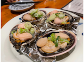 海鮮居酒屋 浜焼き まる浜: だいさんさんの2026年05月08日の1枚目の投稿写真