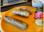 生ソーセージバル LECKER レッカー 札幌駅中央店: だいさんさんの2026年08月06日の1枚目の投稿写真