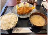 とんかつ檍札幌 月寒店: だいひまじんさんの2026年01月08日の1枚目の投稿写真