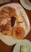 Cafe&Dining Sui トキハ わさだタウン店: はやんちゅさんの2011年07月02日の2枚目の投稿写真