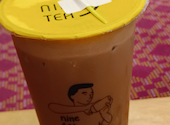 ナインティー 9 tea NINETEA Akabane 赤羽店: プーさんの2026年08月25日の1枚目の投稿写真