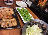 やきとりさんきゅう橘通西店: たかしさんの2026年05月の1枚目の投稿写真