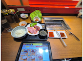 焼肉の和民 なんば店: マサカズさんの2026年06月06日の1枚目の投稿写真