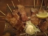 力丸 炉ばた焼 かくれ茶屋: マサカズさんの2019年07月06日の1枚目の投稿写真