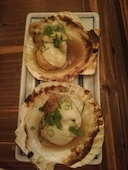 力丸 炉ばた焼 かくれ茶屋: マサカズさんの2019年07月06日の2枚目の投稿写真