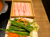 温野菜 心斎橋店: マサカズさんの2026年04月22日の2枚目の投稿写真