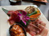 米沢牛 炭火焼肉 上杉 浜松・根上り松店: まちさんの2023年02月13日の1枚目の投稿写真
