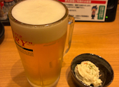 炭火居酒屋 炎 帯広駅前店: けろけろさんの2026年06月24日の1枚目の投稿写真