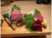 さくら水産　東銀座店: RedWineさんの2025年07月の1枚目の投稿写真