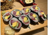 さくら水産 東銀座店: RedWineさんの2025年07月13日の2枚目の投稿写真