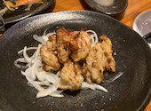 筋肉食堂 銀座コリドー店 : RedWineさんの2025年08月18日の3枚目の投稿写真