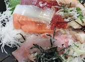 築地食堂源ちゃん　新横浜店: もっこさんの2023年04月の1枚目の投稿写真