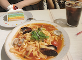 chezコバラヘッタ 有明ガーデン店: りえきちさんの2026年04月24日の1枚目の投稿写真