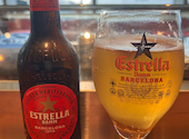 バルデエスパーニャ ムイ BAR de ESPANA Muy 名古屋ミッドランドスクエア店: 明日晴れるかなさんの2026年05月30日の1枚目の投稿写真