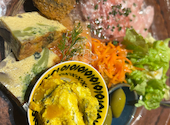 Pagina Italian fire-works +cafe パージナ イタリアン ファイアワークス プラス カフェ: 明日晴れるかなさんの2026年05月09日の2枚目の投稿写真