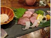 京都駅 個室居酒屋 御肴凸鉾: まささんの2026年07月18日の1枚目の投稿写真