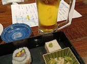 京都駅 個室居酒屋 御肴凸鉾: まささんの2026年07月18日の2枚目の投稿写真