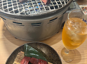 焼肉　赤べこ　金沢片町店: さっちゃんさんの2024年06月の1枚目の投稿写真