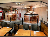 BEER DINER SUPER DRY TOKYO ビアダイナー スーパードライ トウキョウ: ミミリーンさんの2026年04月18日の1枚目の投稿写真