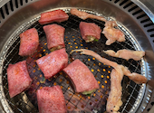 焼肉はるひ 高砂店: ザワザワさんの2026年07月26日の1枚目の投稿写真
