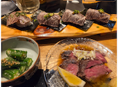 shigi44 肉刺しと餃子 TAMAGONOMIGIUE: あみさんの2026年04月25日の2枚目の投稿写真