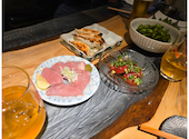 shigi44 肉刺しと餃子 TAMAGONOMIGIUE: あみさんの2026年06月28日の1枚目の投稿写真