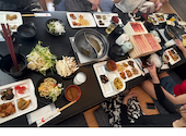 旬彩バイキングしゃぶてらす こすも 開明店: まゆさんの2026年08月05日の2枚目の投稿写真