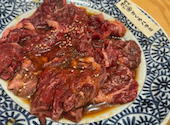 焼肉ホルモン ざくろ 羽島店: まゆさんの2026年05月13日の2枚目の投稿写真