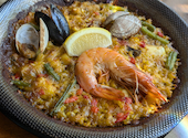 スペイン料理　びいどろ　渋谷店: ナミさんの2025年04月の1枚目の投稿写真