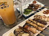 串焼亭ねぎ　久喜店: コロリさんの2026年04月24日の1枚目の投稿写真