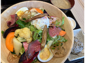 TSUBAKI食堂 桜木町: コロリさんの2026年04月24日の2枚目の投稿写真