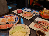 焼肉 志方亭 本店: もふさんの2024年12月19日の1枚目の投稿写真