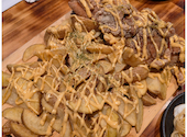 肉食べ飲み放題居酒屋　『グリルバル　炭火焼ビストロ』　本厚木店: xCanUさんの2026年09月20日の1枚目の投稿写真