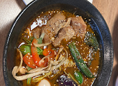 Soup Curry Beyond Age スープカレー ビヨンドエイジ 南19条店: timemachineさんの2026年05月19日の1枚目の投稿写真