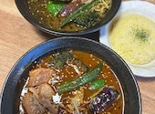 Soup Curry Beyond Age スープカレー ビヨンドエイジ 南19条店: timemachineさんの2026年05月19日の2枚目の投稿写真