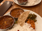 カンテグランデ カレー: オカナナさんの2020年11月29日の1枚目の投稿写真