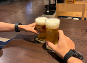 BEER BAR THE SAPPORO STARS モユクサッポロ店: ナオユキさんの2026年09月07日の1枚目の投稿写真