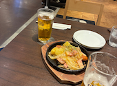 BEER BAR THE SAPPORO STARS モユクサッポロ店: ナオユキさんの2026年09月07日の2枚目の投稿写真