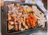 韓国情熱屋台 てじ韓 東海市店: キャオリンさんの2021年03月07日の2枚目の投稿写真