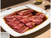 焼肉の名門 天壇 西院店: まるさんの2025年06月18日の1枚目の投稿写真