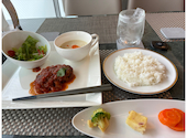 CAFE&DINING Briolette ブリオレット: ふくちゃんさんの2026年08月31日の1枚目の投稿写真