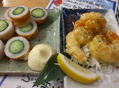 魚屋: みーちゃん(*^^*)さんの2023年12月03日の2枚目の投稿写真