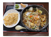 中国魚菜館 天: おっくんタイガースさんの2026年08月06日の1枚目の投稿写真