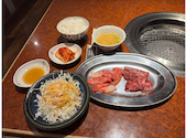 近江牛焼肉 牛りきあん: おっくんタイガースさんの2026年07月07日の2枚目の投稿写真