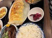 餃子とどて煮うさぎ屋: おっくんタイガースさんの2026年07月02日の2枚目の投稿写真