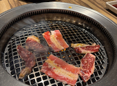 牛角 桂川街道店: おっくんタイガースさんの2026年03月07日の2枚目の投稿写真